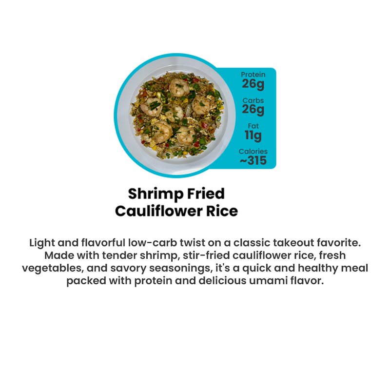 15 MEAL PLAN
