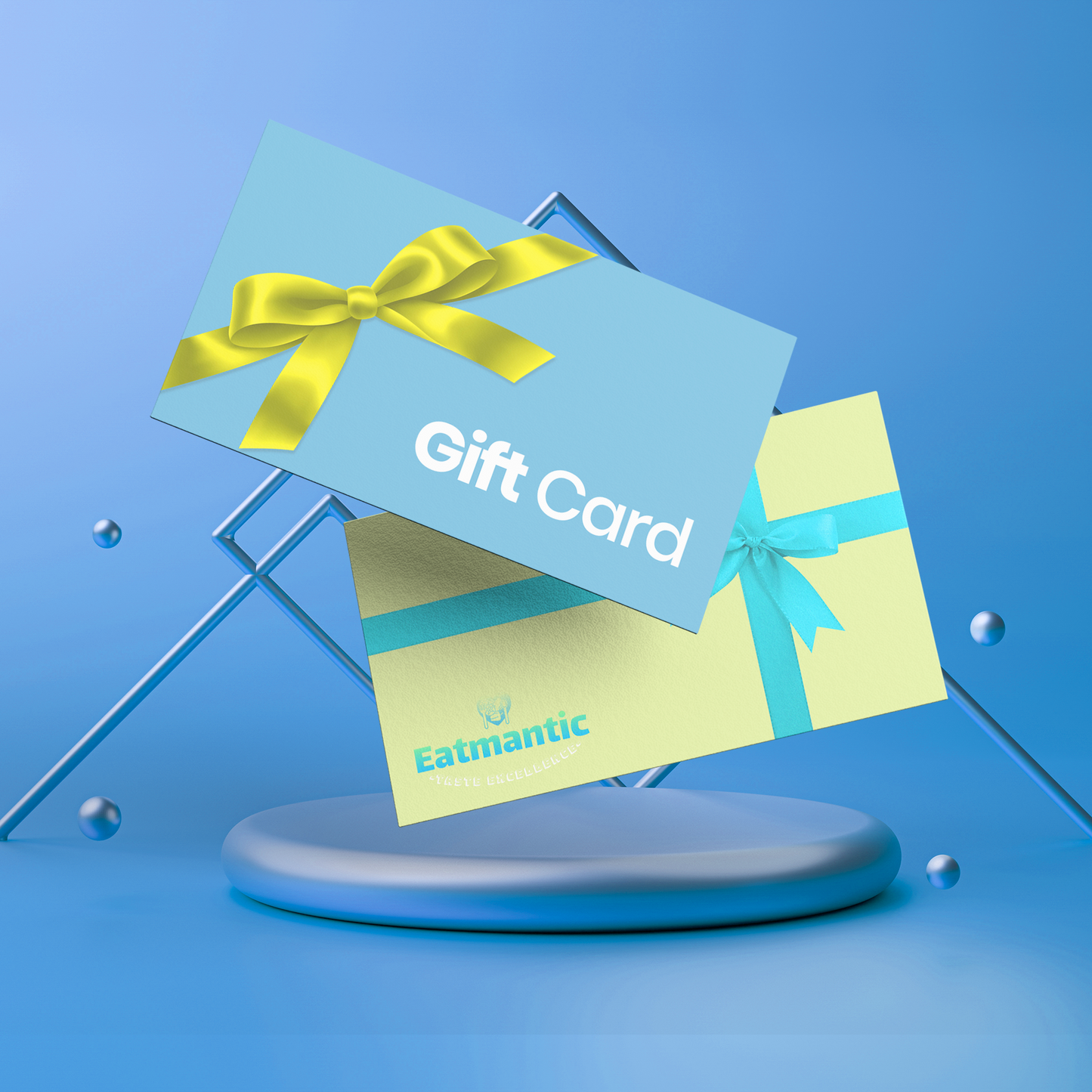 Gift Cards