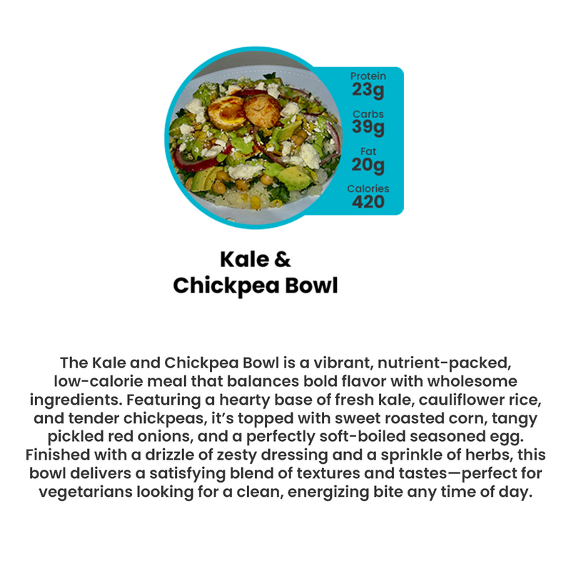 15 MEAL PLAN
